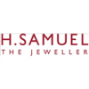 Temporary Christmas Sales Associate - H.Samuel - Part Time 12Hrs - 20Hrs